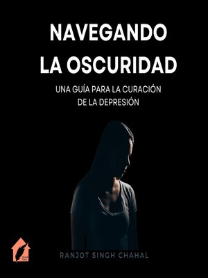 cover image of Navegando la Oscuridad